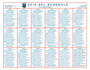 2019 nfl play by play data